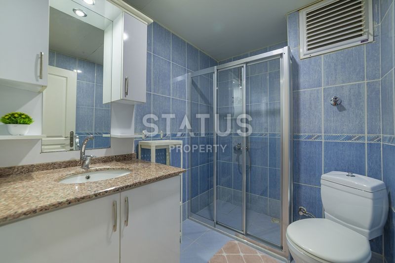 Apartment 2+1 with new furniture in Mahmutlar, 110 m2 фото 13